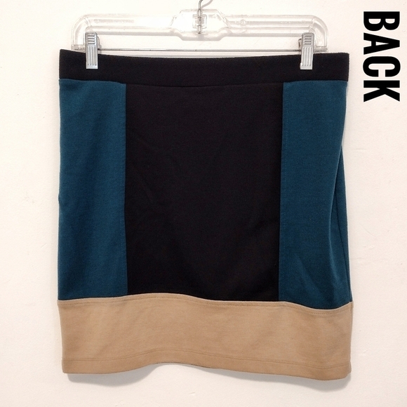 Forever 21 - High Rise Mini Skirt - Picture 4 of 6